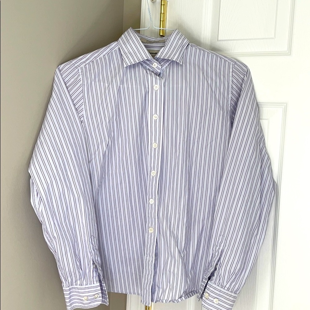 Ladies shirt